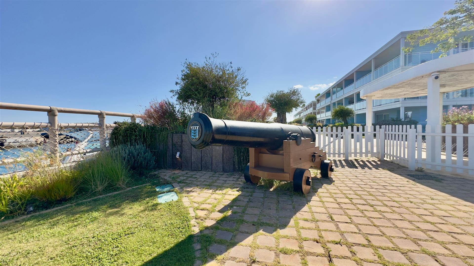 Image of Apartment - 1 Bedrooms - 1 Bathrooms for Rental in Marina Club-Gibraltar, Image 7